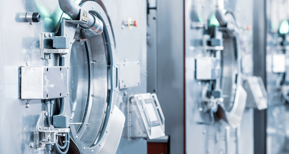 業務用洗剤製造・販売