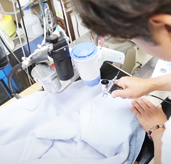 極美流について